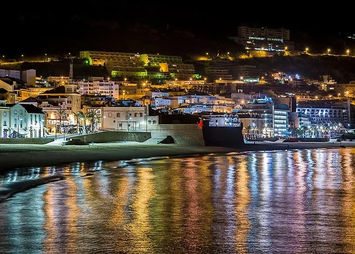 Felp Sesimbra Beach 1006