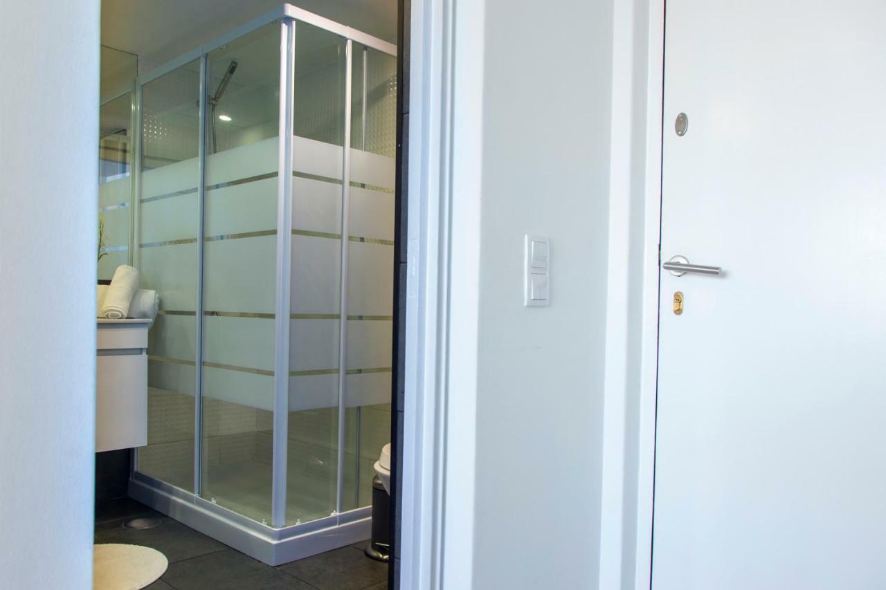 Felp 1006 Apartment