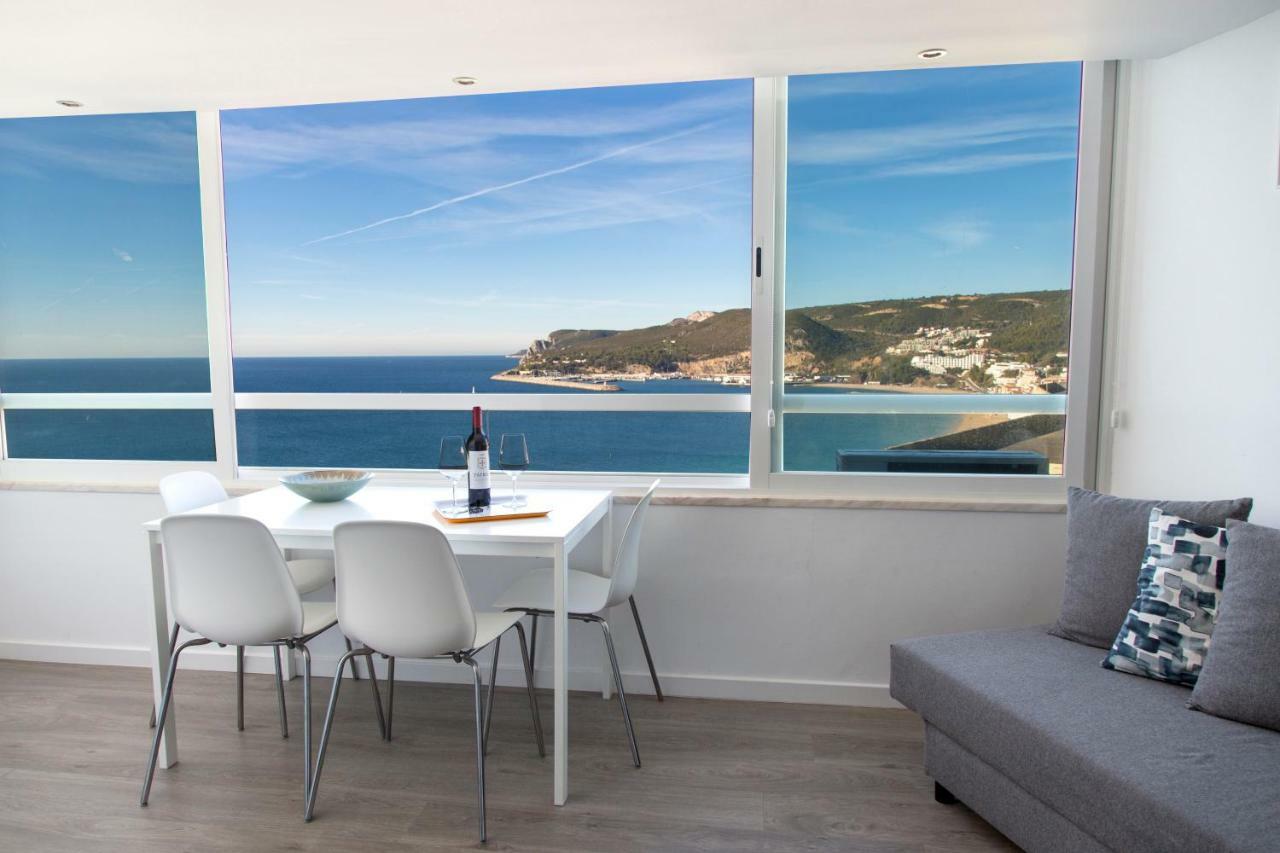 Apartment Felp 1006 Sesimbra