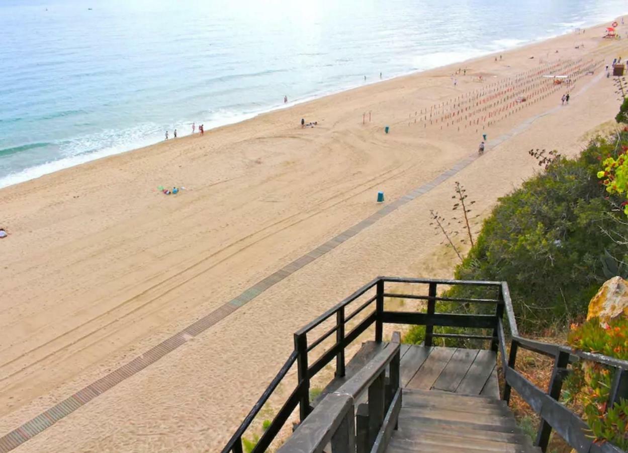 Apartment Felp 1006 Sesimbra