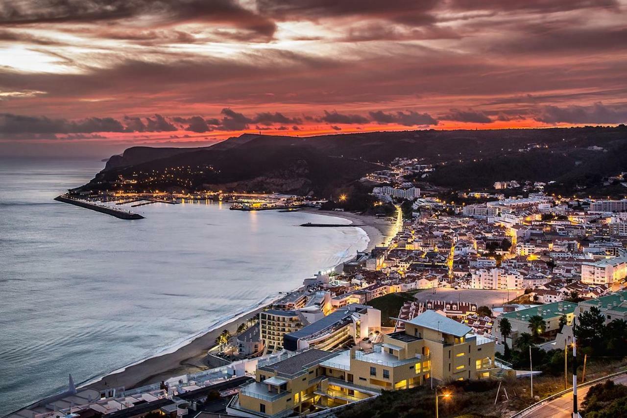 Apartment Felp 1006 Sesimbra